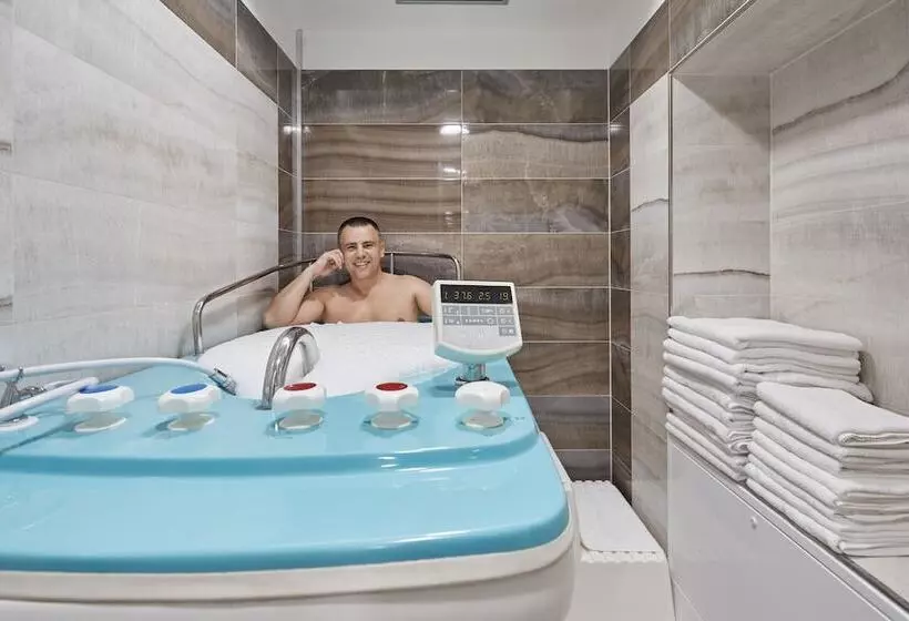 Fotos del hotel Sirius:  10