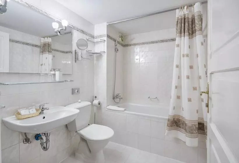 Fotos del hotel Sirius:  7