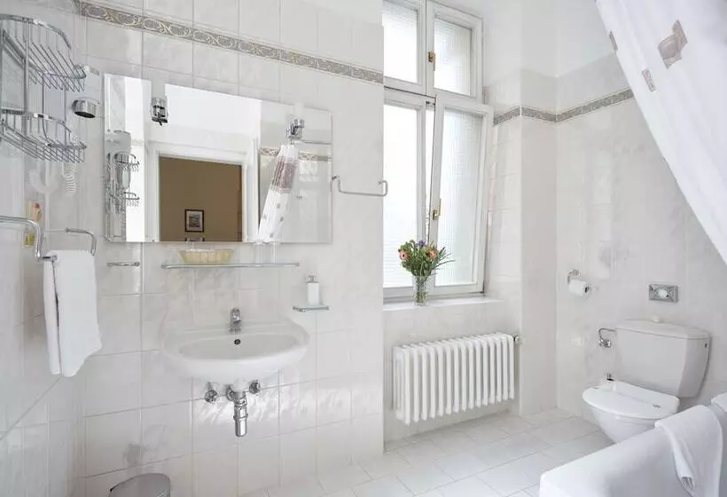 Fotos del hotel Sirius:  12