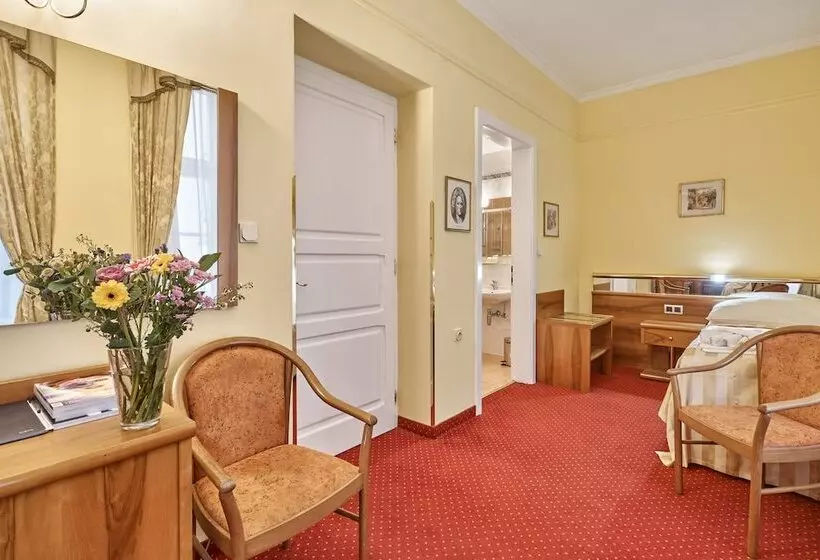 Fotos del hotel Sirius:  22