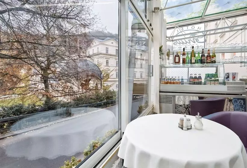 Fotos del hotel Sirius:  6