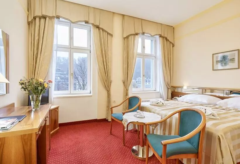 Fotos del hotel Sirius:  2