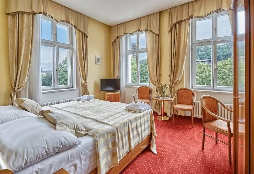 Fotos del hotel Sirius:  17