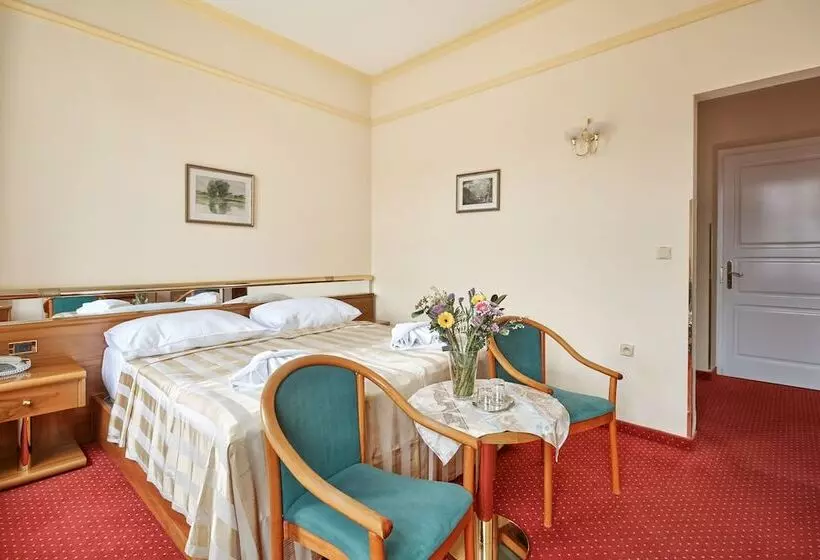 Fotos del hotel Sirius:  14