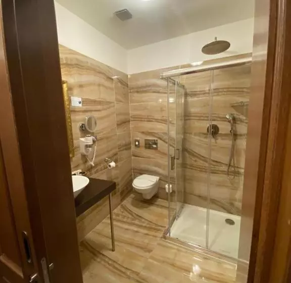 Fotos del hotel Park Brno:  17