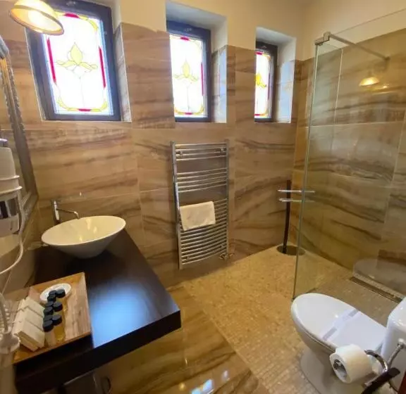 Fotos del hotel Park Brno:  25