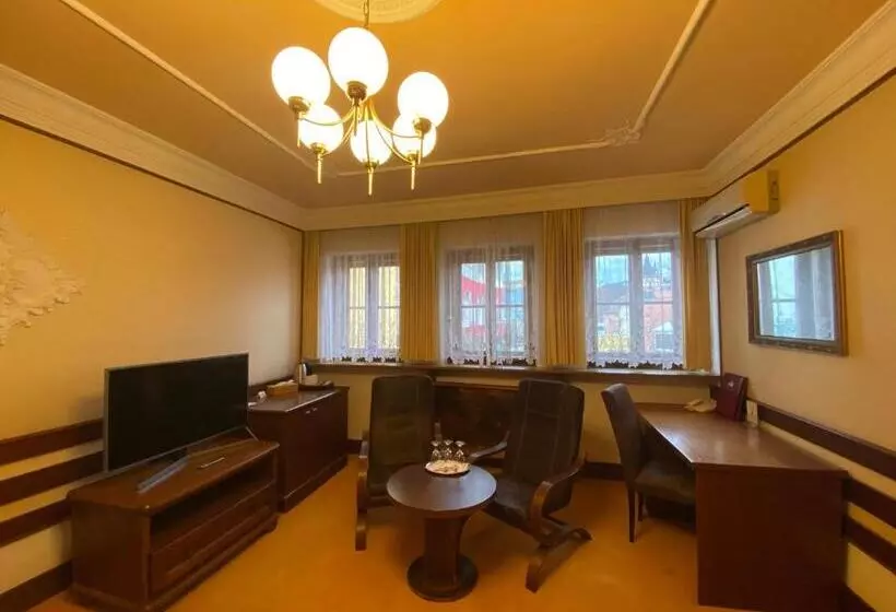 Fotos del hotel Park Brno:  19