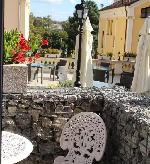 Fotos del hotel Park Brno:  7