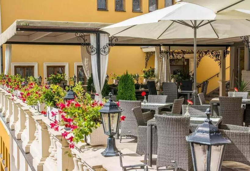 Fotos del hotel Park Brno:  16