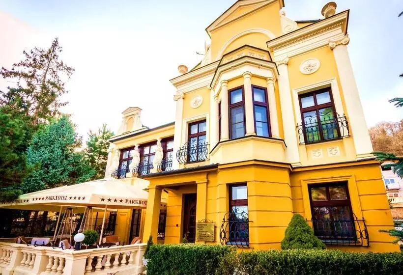 Fotos del hotel Park Brno:  10