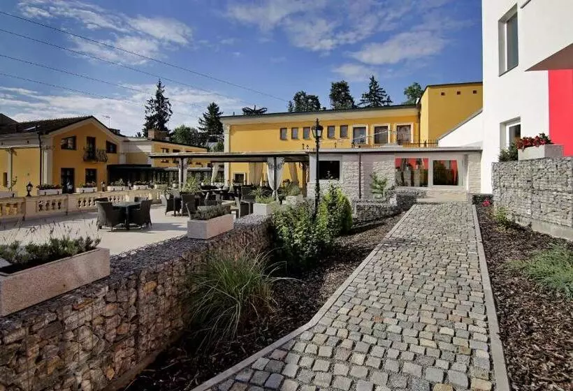 Fotos del hotel Park Brno:  23