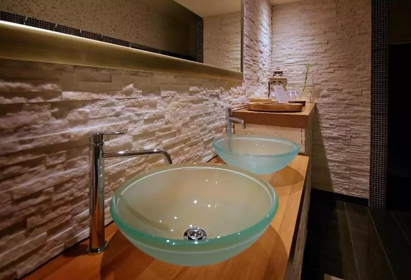 Fotos del hotel Park Brno:  13