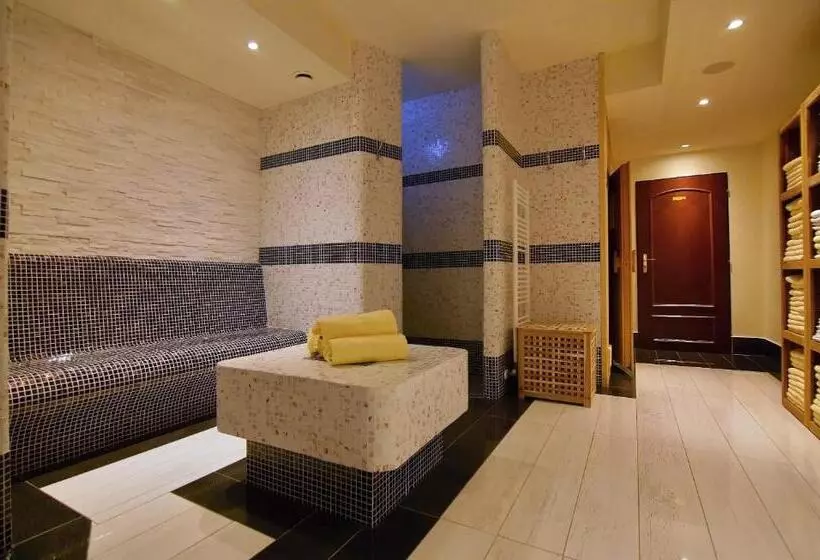 Fotos del hotel Park Brno:  3