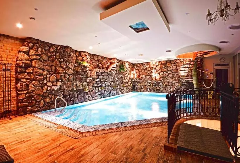 Fotos del hotel Park Brno:  12