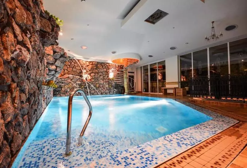 Fotos del hotel Park Brno:  2