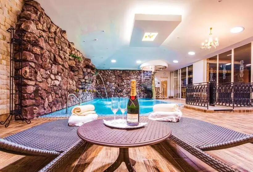 Fotos del hotel Park Brno:  5