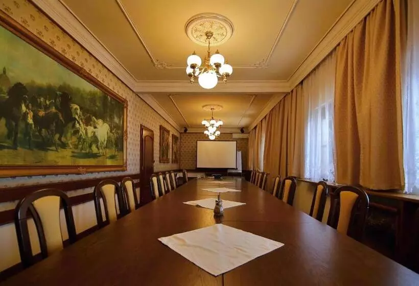 Fotos del hotel Park Brno:  15