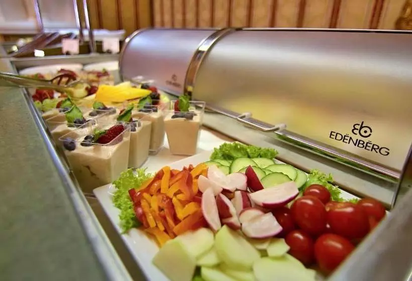 Fotos del hotel Park Brno:  14