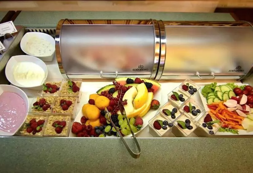 Fotos del hotel Park Brno:  4