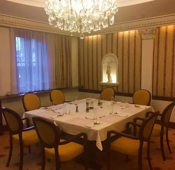 Fotos del hotel Park Brno:  21