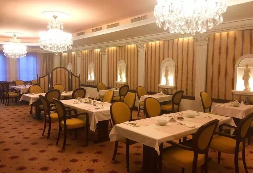 Fotos del hotel Park Brno:  20