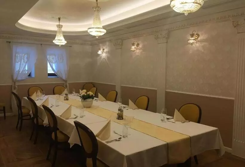 Fotos del hotel Park Brno:  6