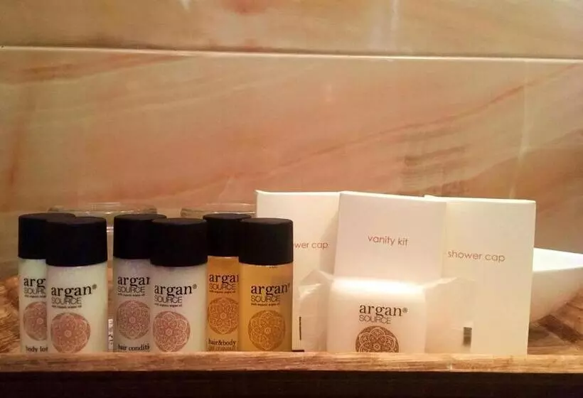 Fotos del hotel Park Brno:  9