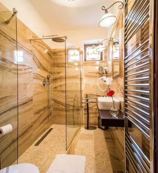 Fotos del hotel Park Brno:  22