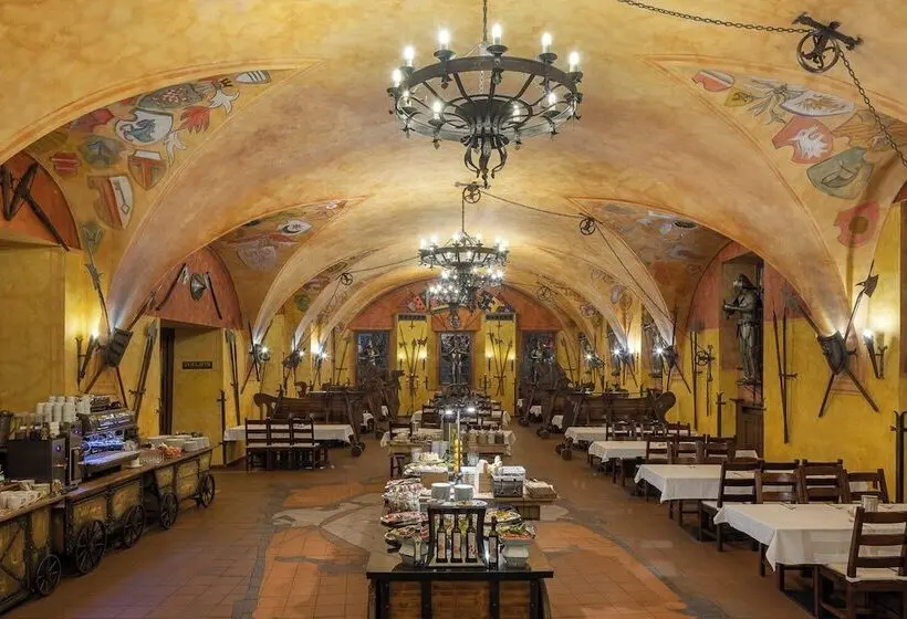 Fotos del hotel Kampa:  10