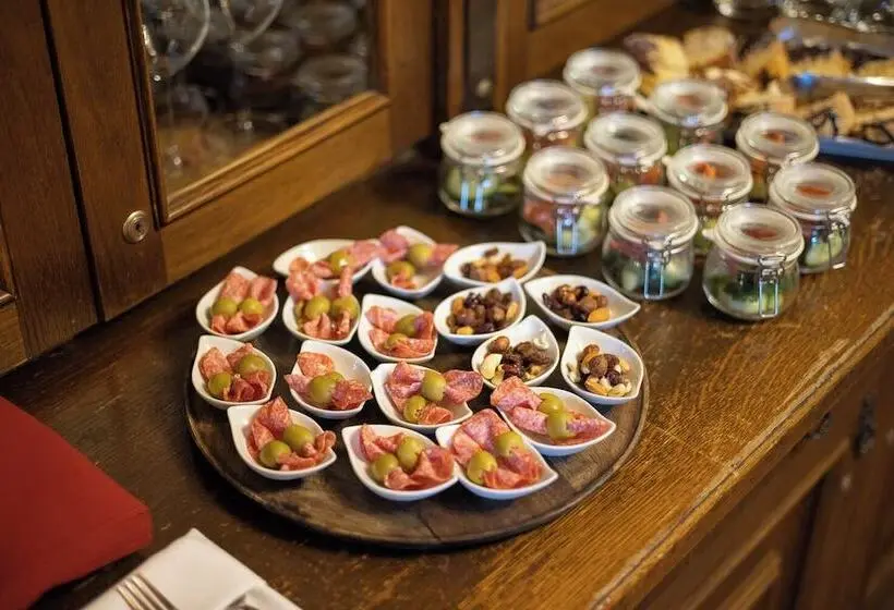 Fotos del hotel Kampa:  7