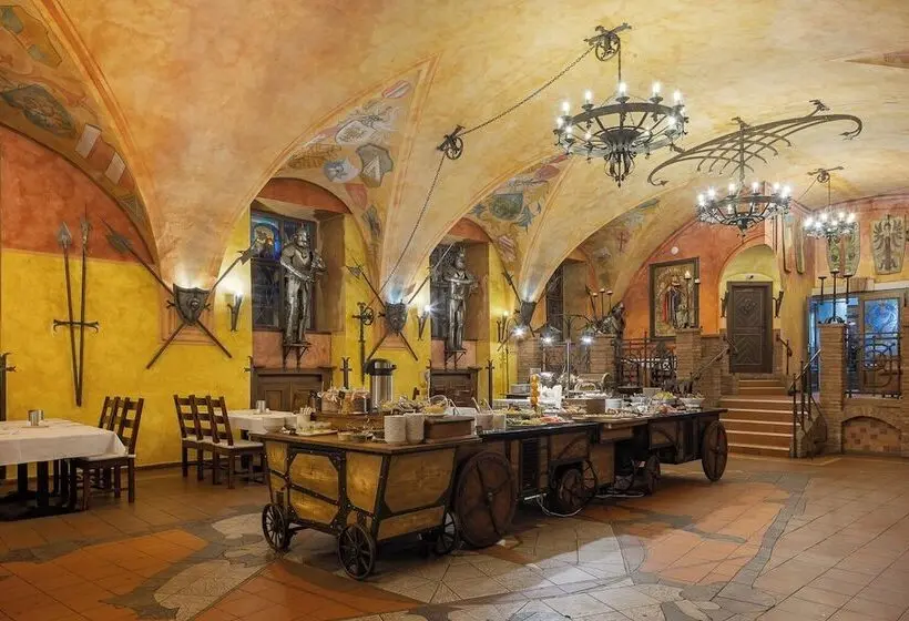 Fotos del hotel Kampa:  14