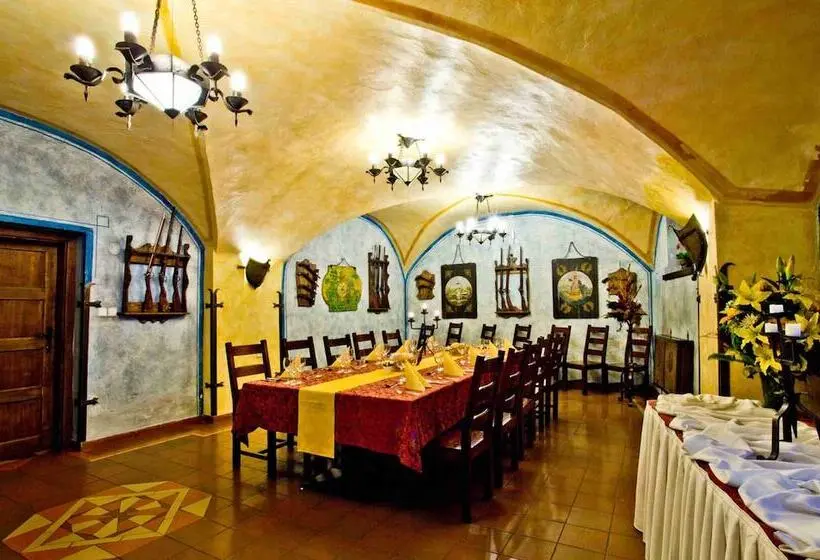 Fotos del hotel Kampa:  2