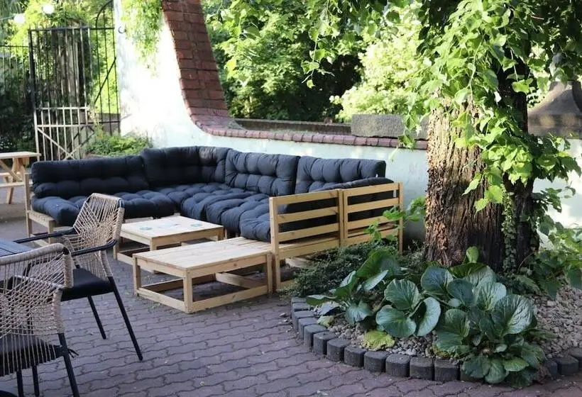 Fotos del hotel Kampa:  5