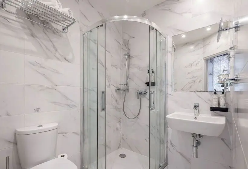 Fotos del hotel Kampa:  6