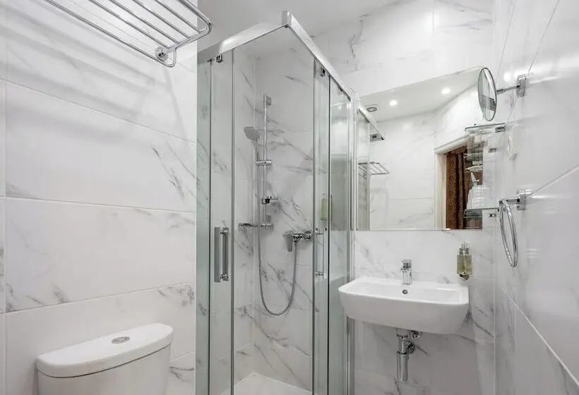 Fotos del hotel Kampa:  11