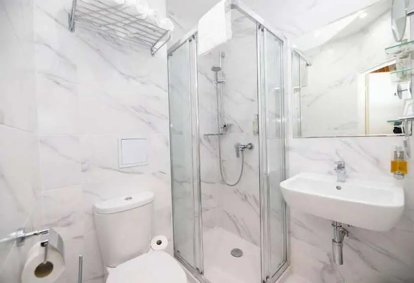 Fotos del hotel Kampa:  15