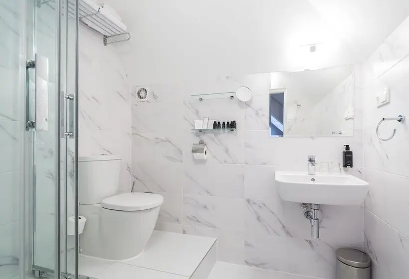 Fotos del hotel Kampa:  19