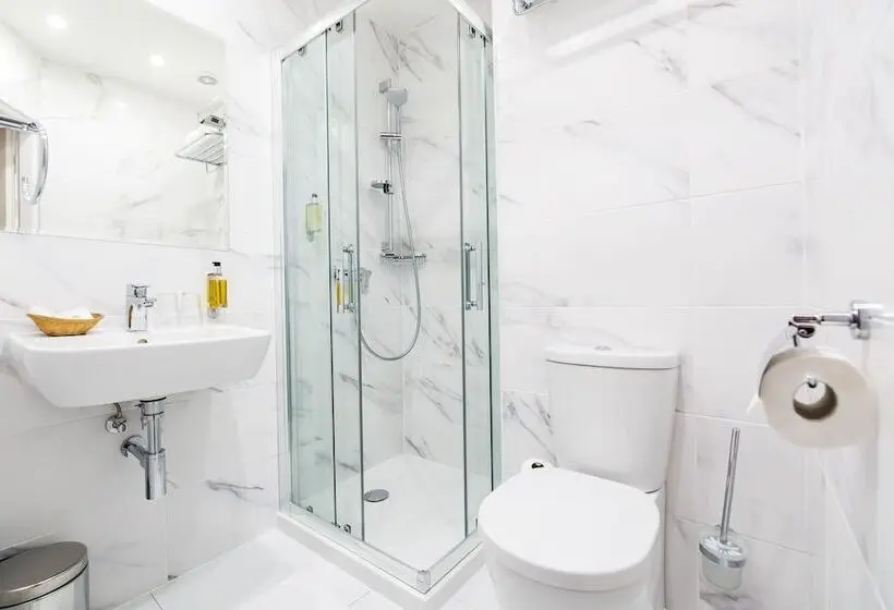 Fotos del hotel Kampa:  21