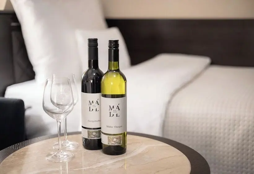 Fotos del hotel Kampa:  12