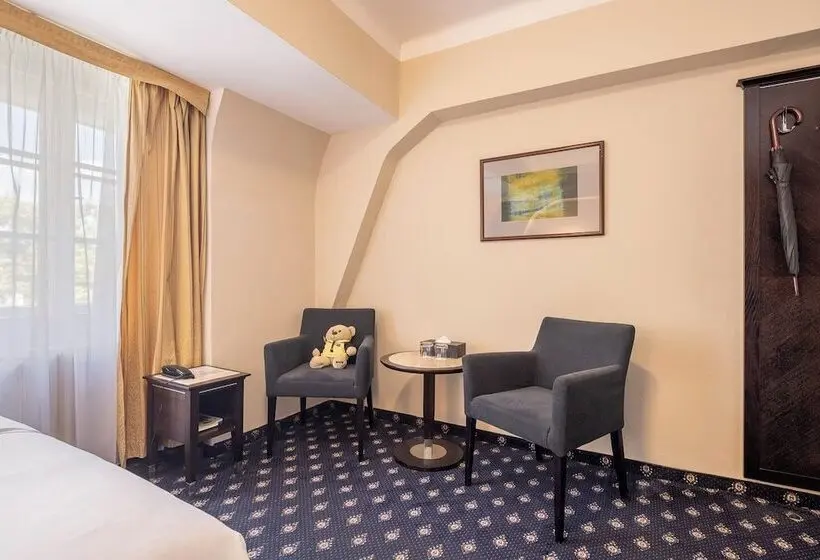 Fotos del hotel Kampa:  9