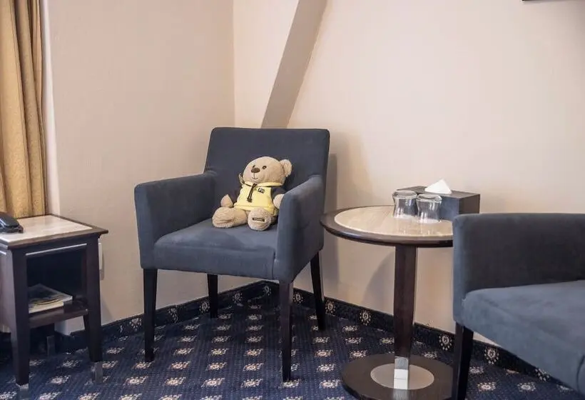 Fotos del hotel Kampa:  4