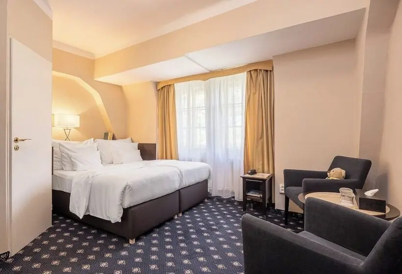 Fotos del hotel Kampa:  13