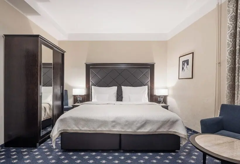 Fotos del hotel Kampa:  17