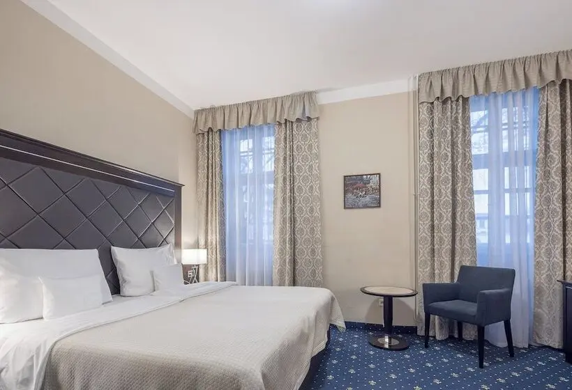 Fotos del hotel Kampa:  20