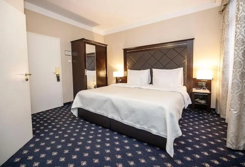 Fotos del hotel Kampa:  22