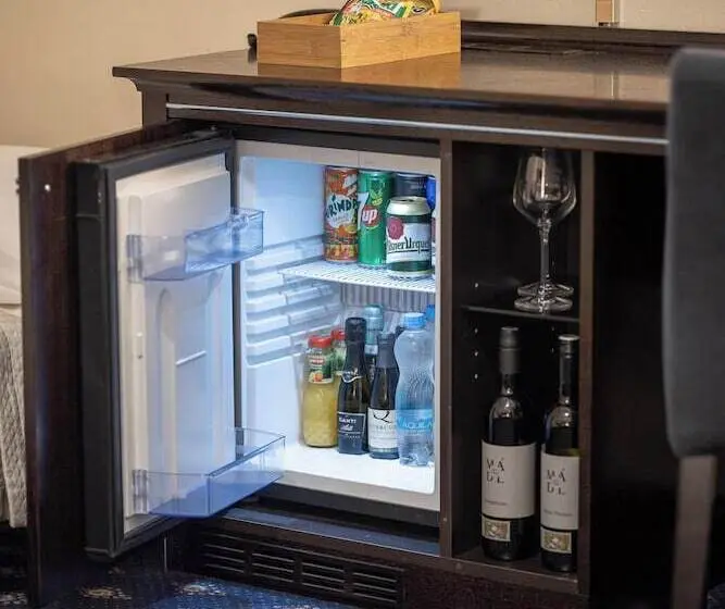 Fotos del hotel Kampa:  8