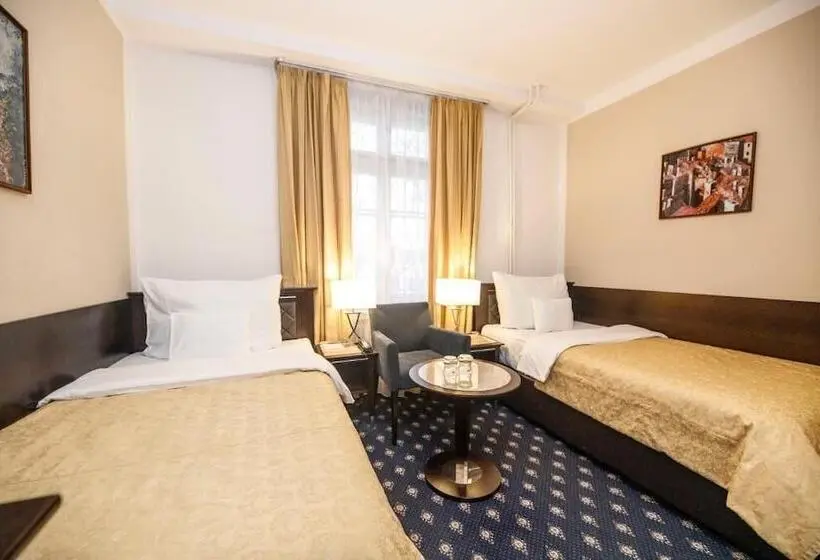 Fotos del hotel Kampa:  23