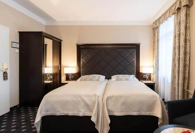 Fotos del hotel Kampa:  25