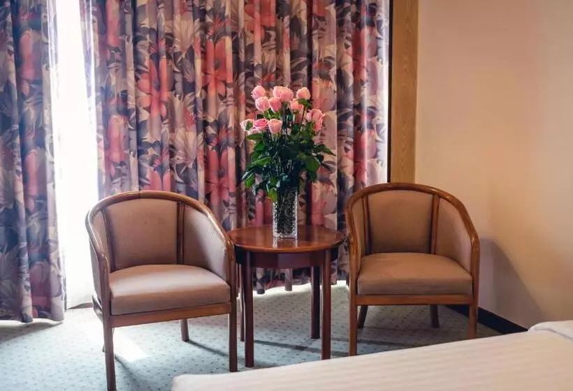 Fotos del hotel Cambodiana:  15