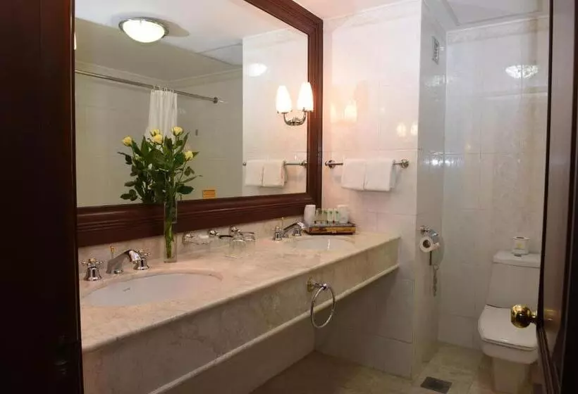 Fotos del hotel Cambodiana:  2